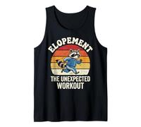 Elopement The Unexpected Workout Analista del Comportamento Canotta