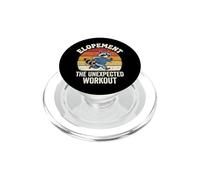Elopement The Unexpected Workout Analista Del Comportamento PopSockets PopGrip per MagSafe
