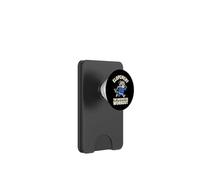 Elopement The Unexpected Workout Analista Del Comportamento PopSockets PopWallet per MagSafe