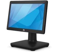 ELOPOS SYSTEM 17IN 5:4 W10 I5 8GB/128 SSD PCAP 10-TOUCH ZB BLK