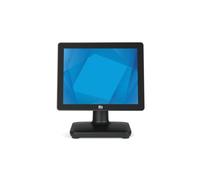 ELOPOS SYSTEM 17IN 5:4 W10 I5 - 8GB/128 SSD PCAP 10-TOUCH ZB BLK