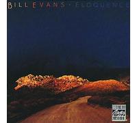 Eloquence by Bill Evans (1994-07-30)
