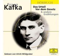 Eloquence-Franz Kafka - Das Urteil und Andere Erzählungen