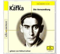 Eloquence-Franz Kafka - Die Verwandlung