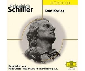 Eloquence-Friedrich Schiller - Don Carlos