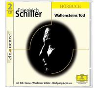 Eloquence-Friedrich Schiller - Wallensteins Tod
