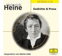 Eloquence-Heinrich Heine - Gedichte & Prosa