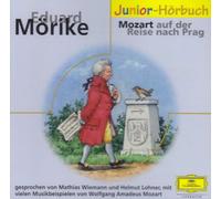 Eloquence Junior - Eduard Mörike - Mozart auf der Reise Nach Prag