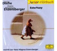 Eloquence Junior-H.M.Enzensberger,Irene Dische - Esterhazy