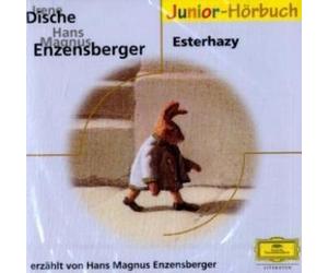 Eloquence Junior-H.M.Enzensberger,Irene Dische - Esterhazy