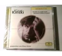 Eloquence-Klaus Kinski - Ich Bin So Wild Nach Deinem Erdbeermund