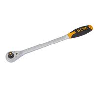 Elora 1.3cmD Quick Release Morbido Grip Reversibile Cricchetto 375mm 58747