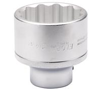 Elora 2.0.6cm Bussola 1.9cmD Temprato Temperato e Cromato Placcato 00666