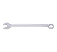 Elora 30mm Lungo Chiave Combinata Bi-Esagonale Anello E 15° ad Angolo Jaw 03694