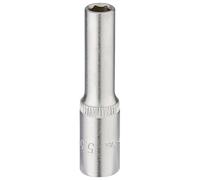 Elora 58724 Chiave a Bussola Profonda Attacco Quadrato 5,5 mm 1/4"