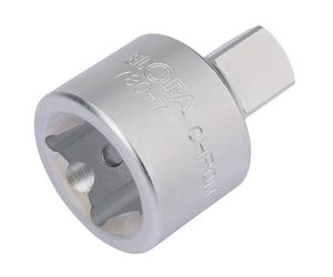 Elora 67814 Convertitore Per Bussole 1"(f) X 3/4"(m)