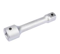 Elora 67830 200mm 2.5cm Quadrato Guida Prolunga Barra