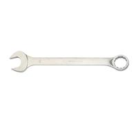Elora 80mm Lungo Chiave Combinata Bi-Esagonale Anello E 15° ad Angolo Jaw 17262