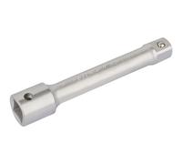Elora Barra Di Estensione A Molla Indurita Cromata 125Mm 1/2" 25440