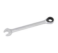 Elora Chiave Combinata Metric 13Mm A Cricchetto 72 Denti Cromata 58410