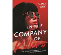 Elora Cook In the Company of Killers (Tascabile)