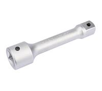 Elora Extension Bar 1"D 200Mm Indurito Temperato E Nichelato 67830