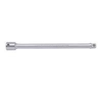 Elora Extension Bar 3/8"D 200Mm Molla Caricata Indurita Cromo 00202
