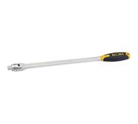 Elora Flessibile Breaker BAR Maniglia 1.3cm Sq Dr 450mm Urto Resistente Grip