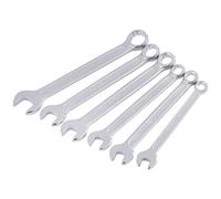 Elora Midget Chiave Combinata Set 6 PC 5.0, 5.5, 6.0, 7.0, 8.0, 10.0mm 04212