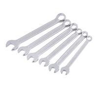 Elora Midget Chiave Combinata Set 6 PC 5.0, 5.5, 6.0, 7.0, 8.0, 10.0mm 04212