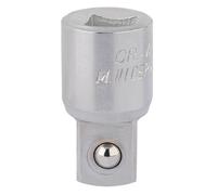 Elora Presa Convertitore 3/8 "( F) X 1/2 "( M) Step Up Con Cuscinetto a Sfera
