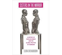 Elora Shehabuddin Sisters in the Mirror (Copertina rigida)