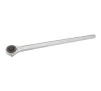 Elora Spingere Attraverso a Cricchetto Reversibile 1.9cmD 500mm 36 Dente 01036