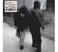 Elori Saxl & Henry Solomon Seeing Is Forgetting (Vinyl LP) 12" Album