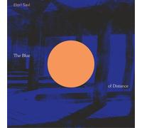 Elori Saxl The Blue of Distance (CD) Album