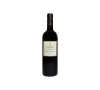 Eloro DOC Nero d'Avola in purezza 2020 - Curto