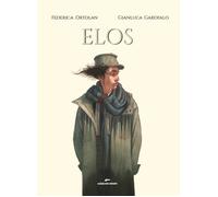 Elos - 2026 - Edizioni Corsare (Area ragazzi)