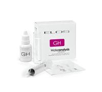 Elos AquaTest GH Misurazione durezza totale per acqua dolce