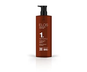 ELOS FERTILIZZANTE PER ACQUARIO - 1. NITRATE ADVANCED FORMULA (250 ml)