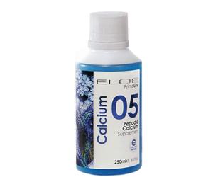Elos Prima Line Combi Calcium 250ml Integratore di Calcio
