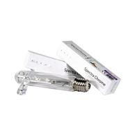 Elos Spectra Chrome HQI 250W Lampada HQI 14000K attacco E40