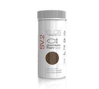 Elos SV2 65gr Mangime Granulare per Pesci Piccoli e Medi