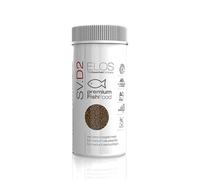 Elos SVD2 100ml granuli per Discus e Ciclidi sudamericani