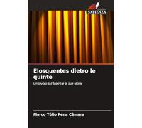 Elosquentes dietro le quinte: Un lavoro sul teatro e le sue teorie