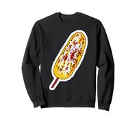 Elote Corn Mexicans Street Corn Lovers Mexican Food Elotero Felpa