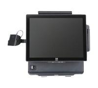 ELOTOUCH 15D1 E804954 - Computer touch da 38,1 cm (15"), Intel Celeron E1500, 2,2 GHz, 1 GB RAM, 160 GB HDD, Intel GMA 3100, Win 7 Pro