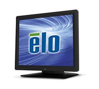 ELOTOUCH 1717L MONITOR POS, 17 ", SXGA, 1280 x 1024 Pixel, tempo di risposta 5 ms, refresh rate 60 Hz