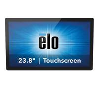 ELOTOUCH 2494L MONITOR, 23,8 ", Full-HD, 1920 x 1080 Pixel, tempo di risposta 16 ms
