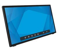 ELOTOUCH E510259 MONITOR, 21,5 ", UHD 4K, 1920 x 1080 Pixel, tempo di risposta 14 ms
