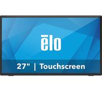 ELOTOUCH E510644 MONITOR, 27 ", Full-HD, 1920 x 1080 Pixel, tempo di risposta 8 ms